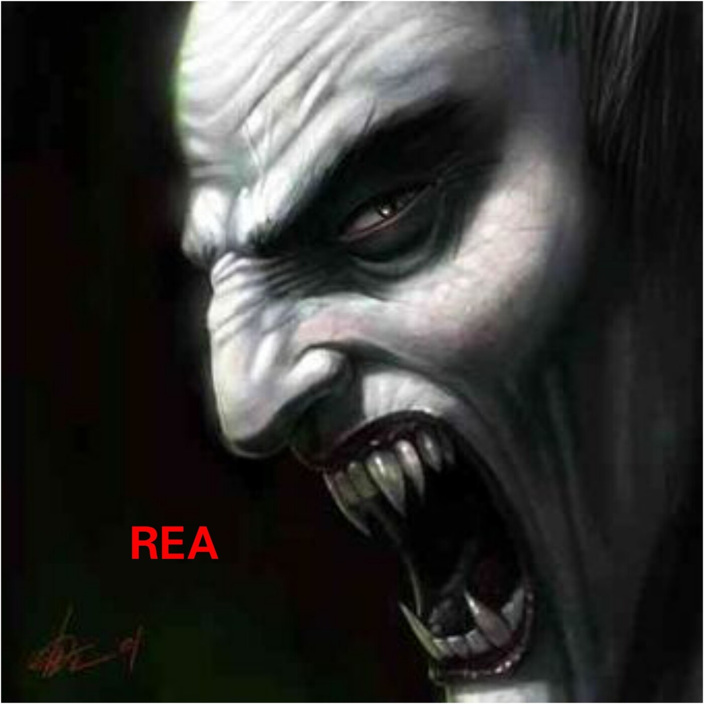 P-102 REA Especial El vampiro mítico o real y su influencia en el metal episode artwork