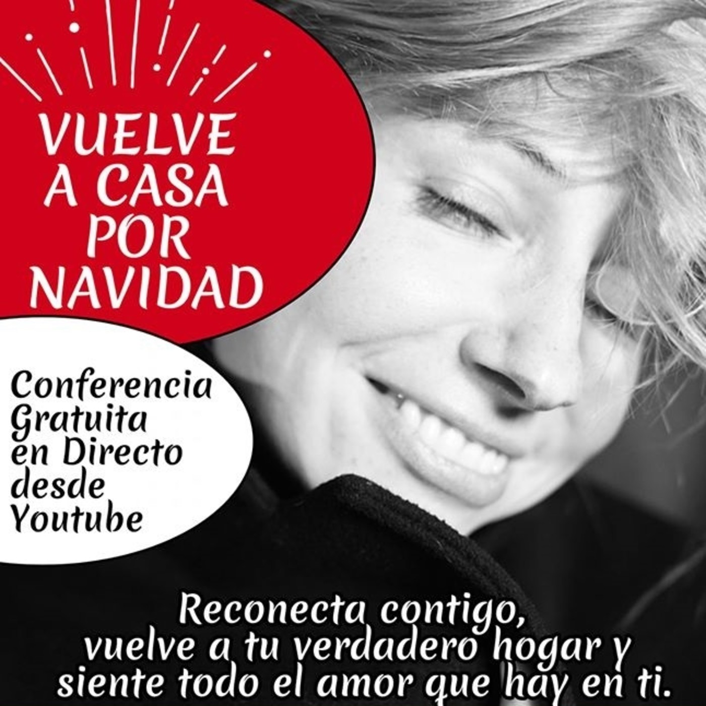 Vuelve a Casa por NAVIDAD