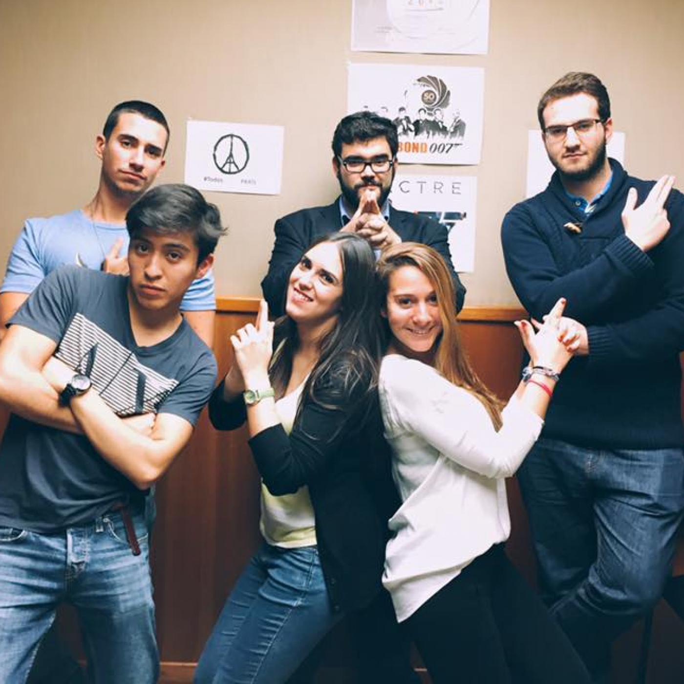 MALVIVO EN LA MADRUGADA