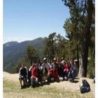 T2/P27 (20 MAYO 2.013): Geografía, Medio Ambiente y Arqueología en las calzadas históricas del Puerto de la Fuenfría (Ma