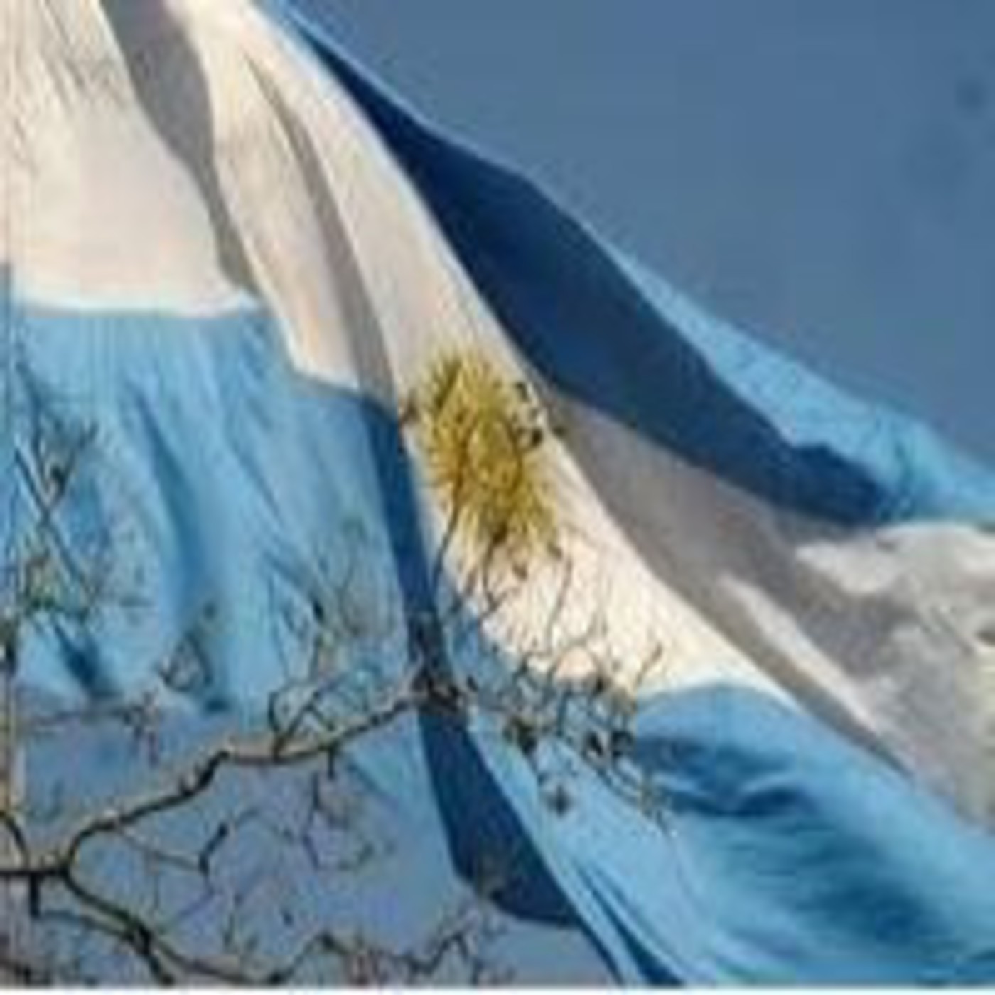 Podcast COLOMBIA ACTUAL