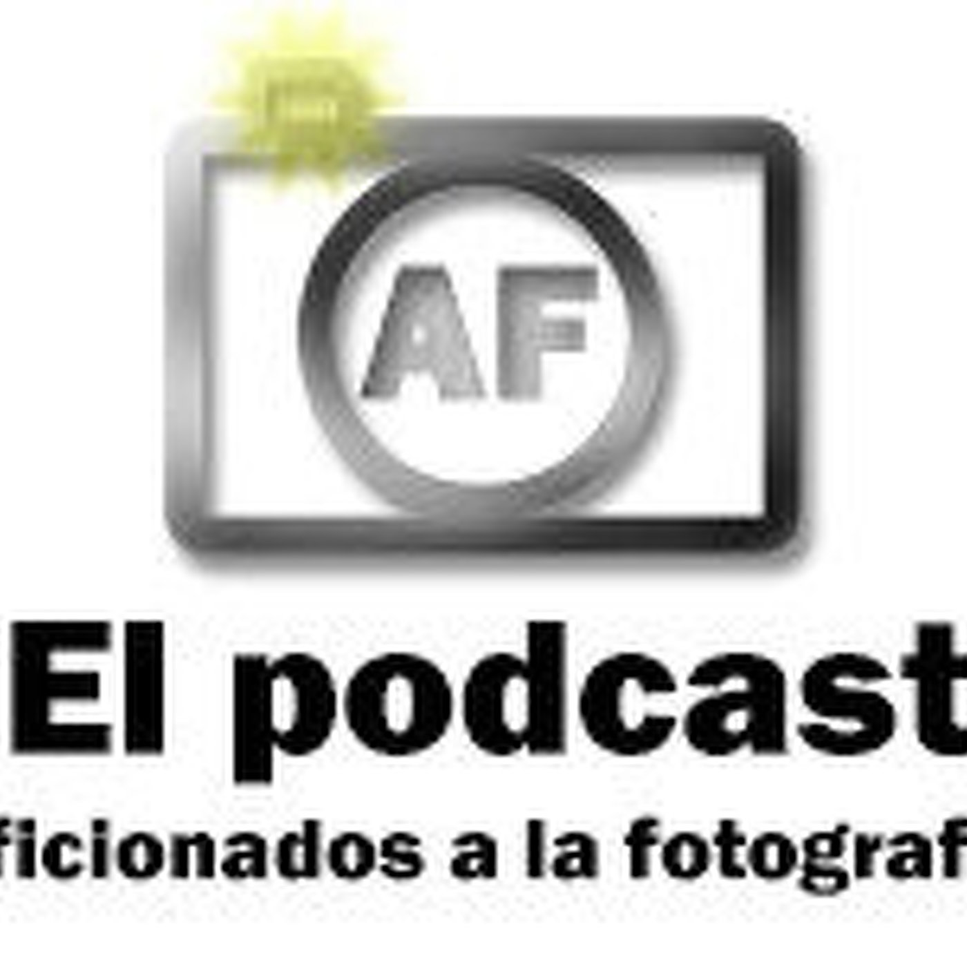 El podcast de aficionados a la fotografia - 2 - Las redes sociales y los fotógrafos y entrevista a Jose Maria Mercado