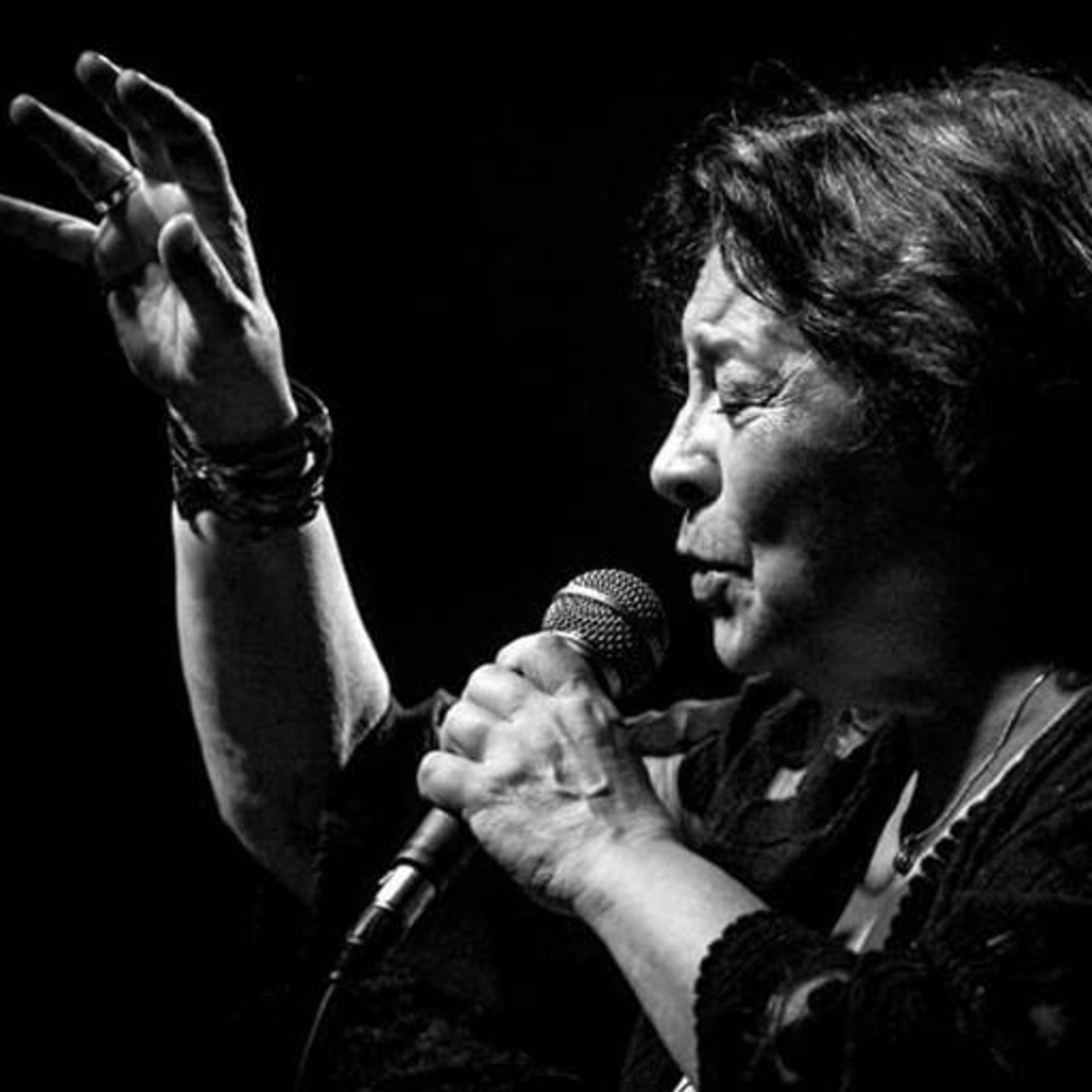 Liliana Herrero presenta 'Canción sobre canción' episode artwork