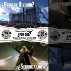 Corsarios - Especial Primera y Segunda Línea - Domingo 5 de mayo de 2019