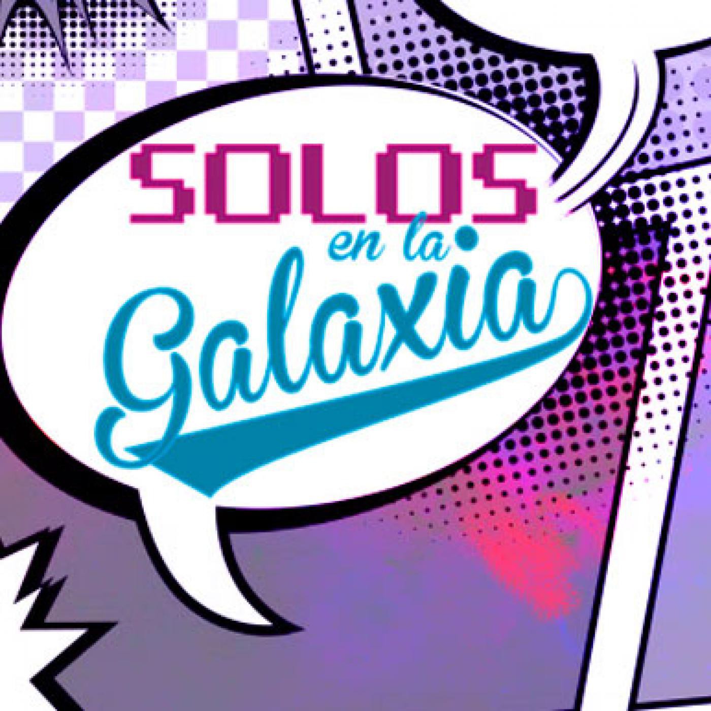 Solos En La Galaxia