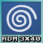 RDM 3X40 - Especial DREAMCAST