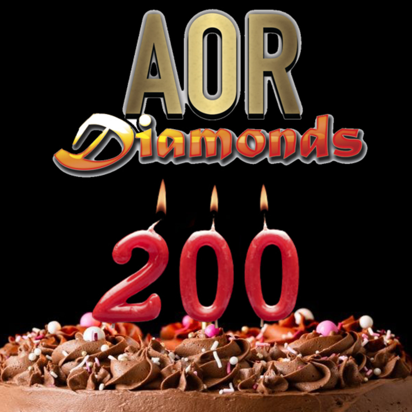 AOR Diamonds