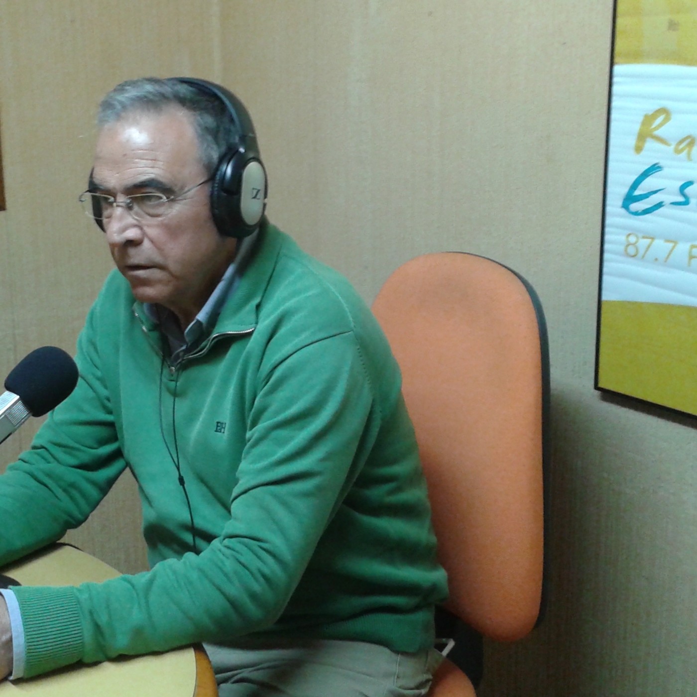 La Entrevista