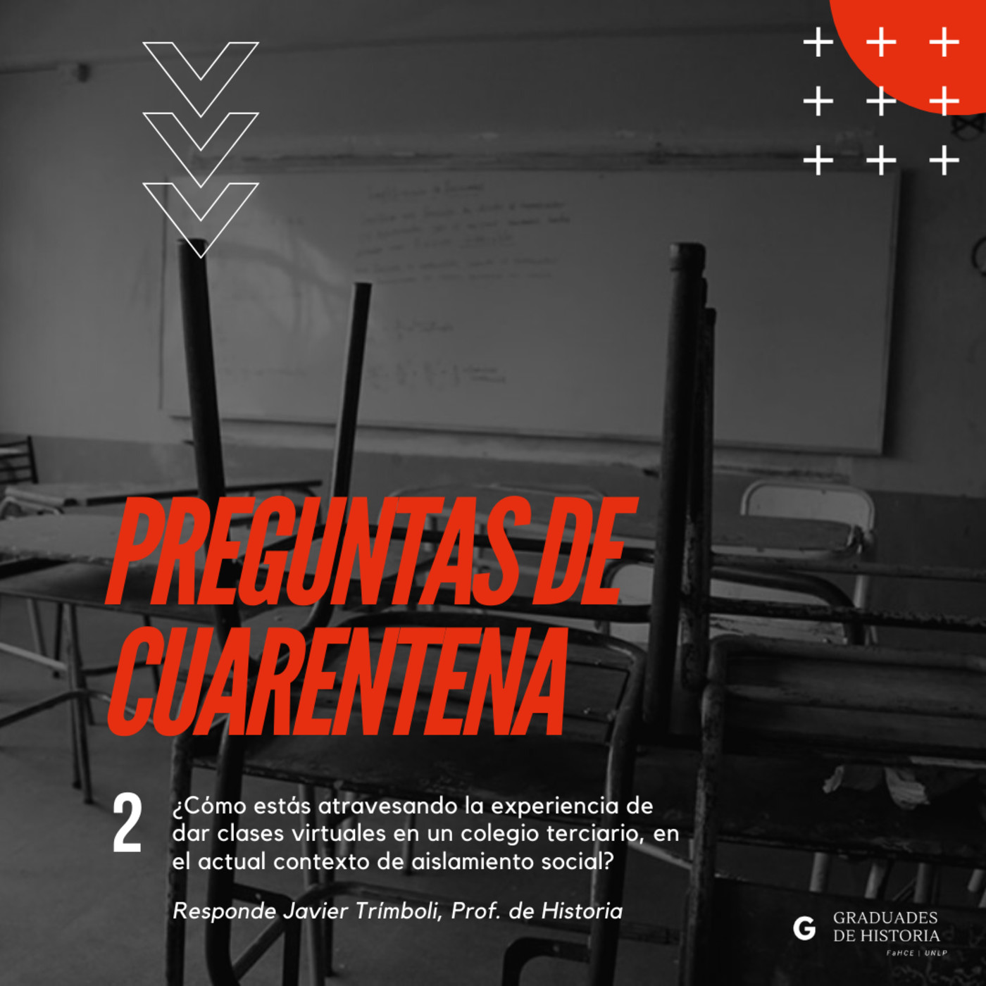 Preguntas de Cuarentena