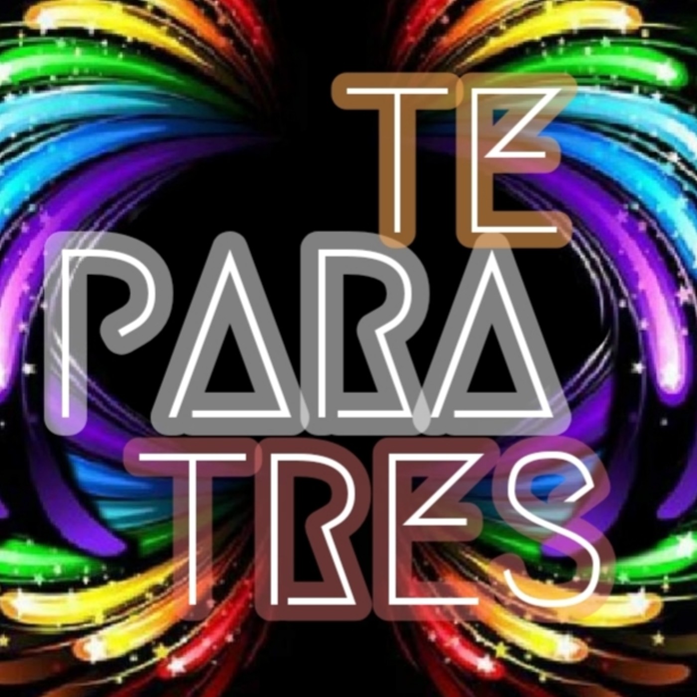 Té Para 3 Podcast
