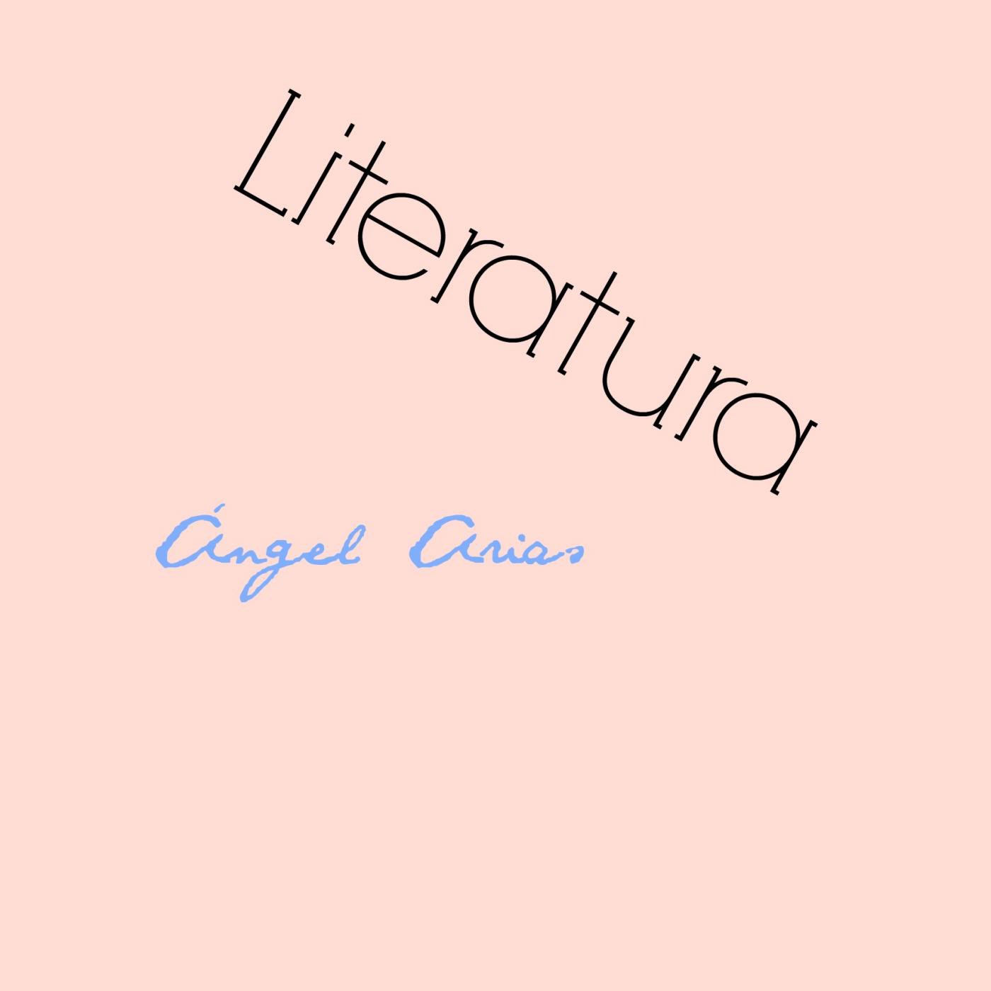 Ángel Arias episode artwork