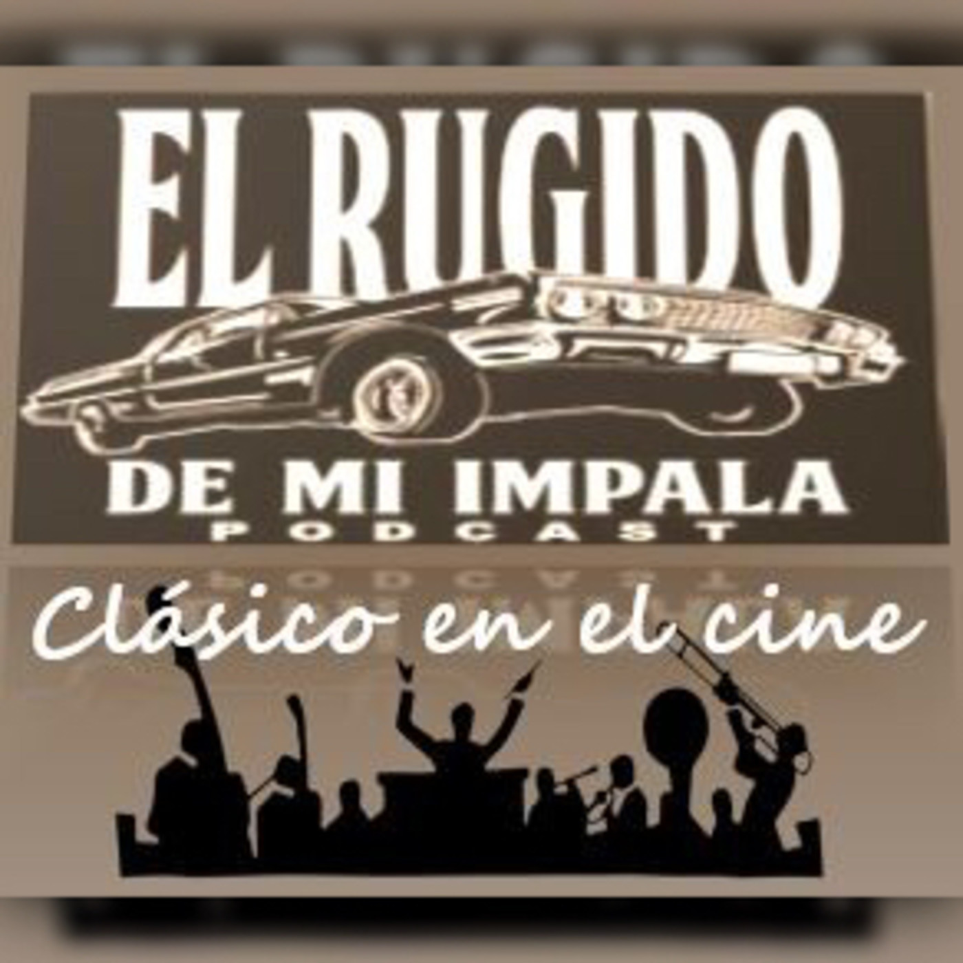 El Rugido de mi Impala