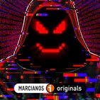 MARCIANOS 138B: Yo también fuí un churrihacker adolescente