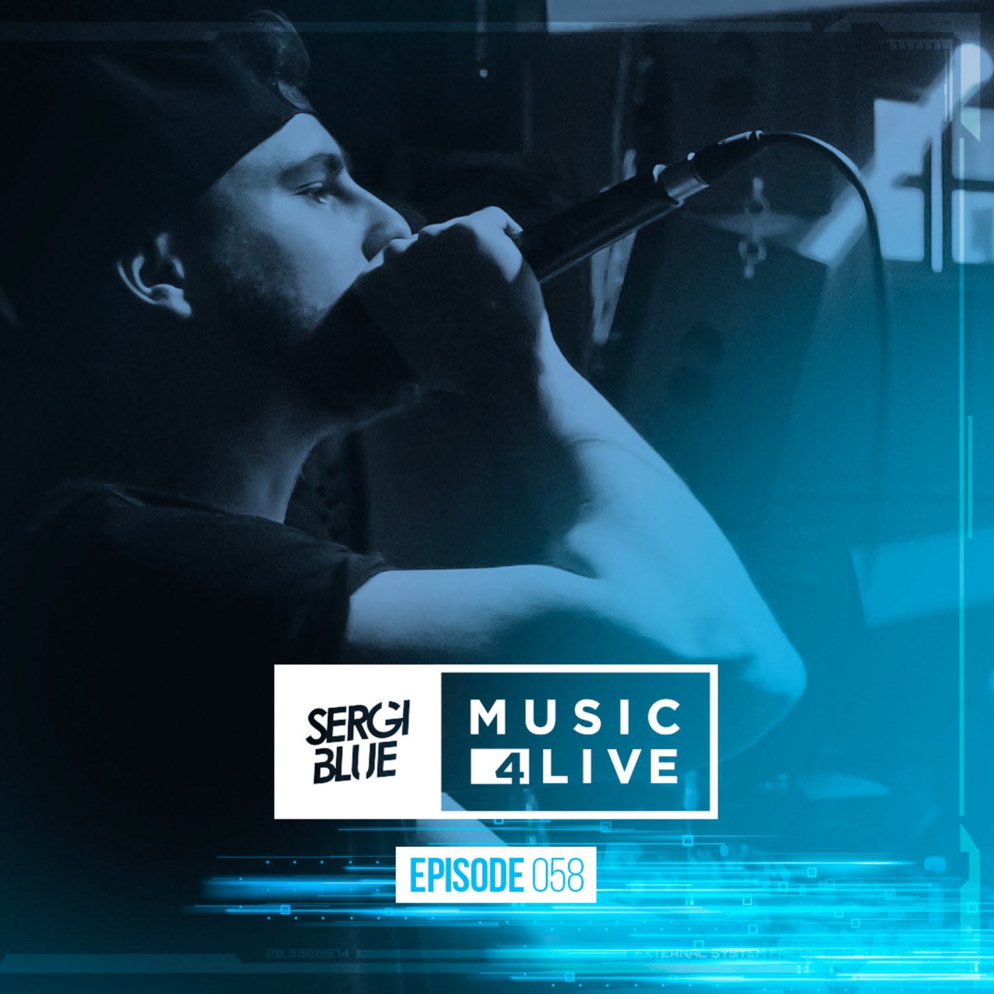 Music4live