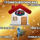 especial #YOMEQUEDOENCASA 2ª edicion 28-3-2020