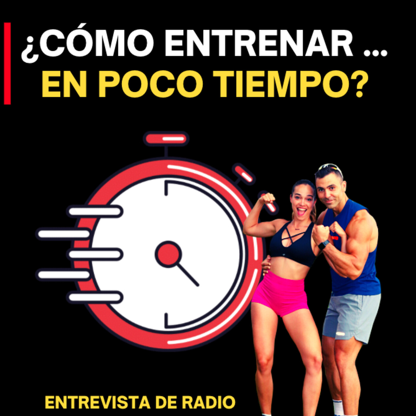 Malagaentrena