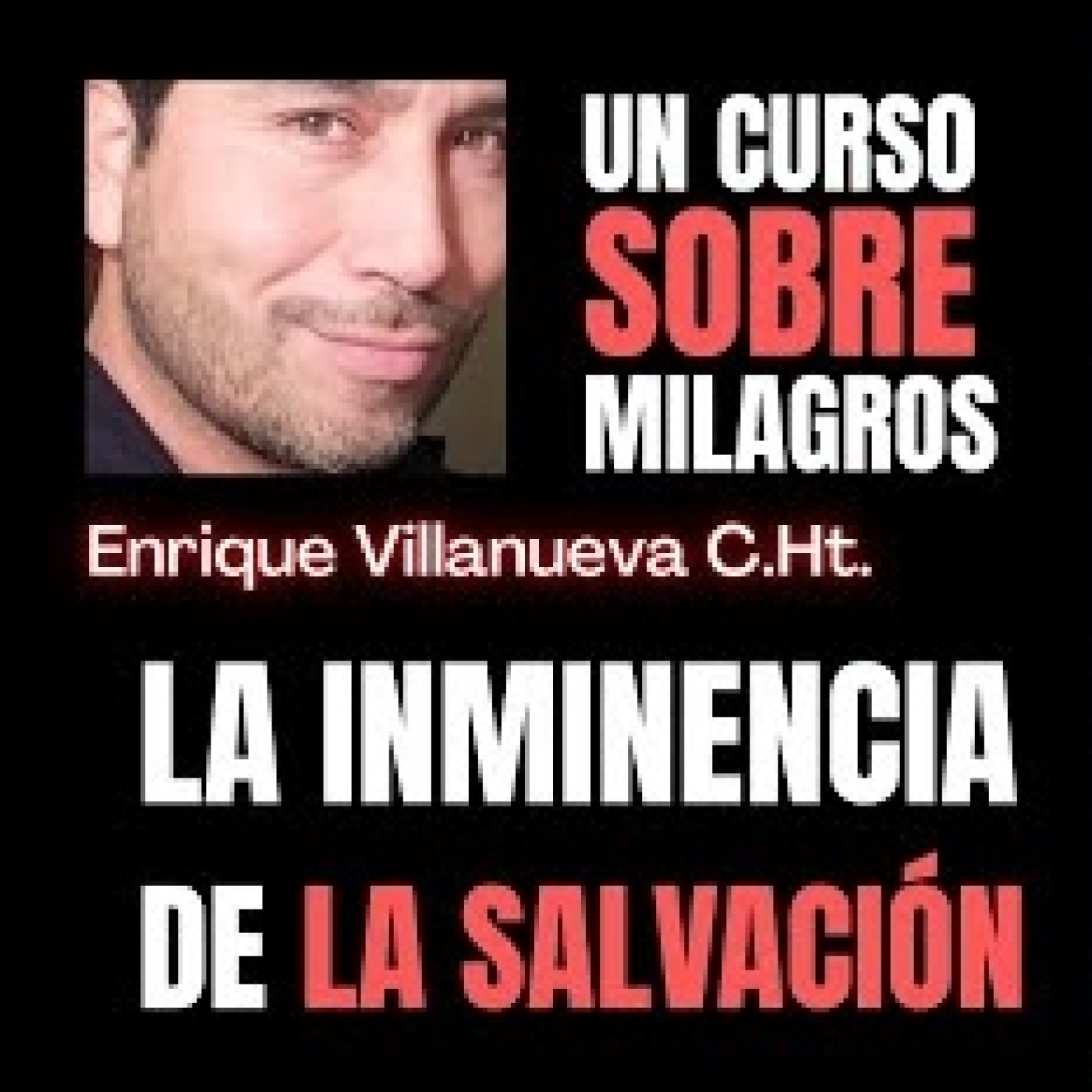 Audios de Enrique Villanueva