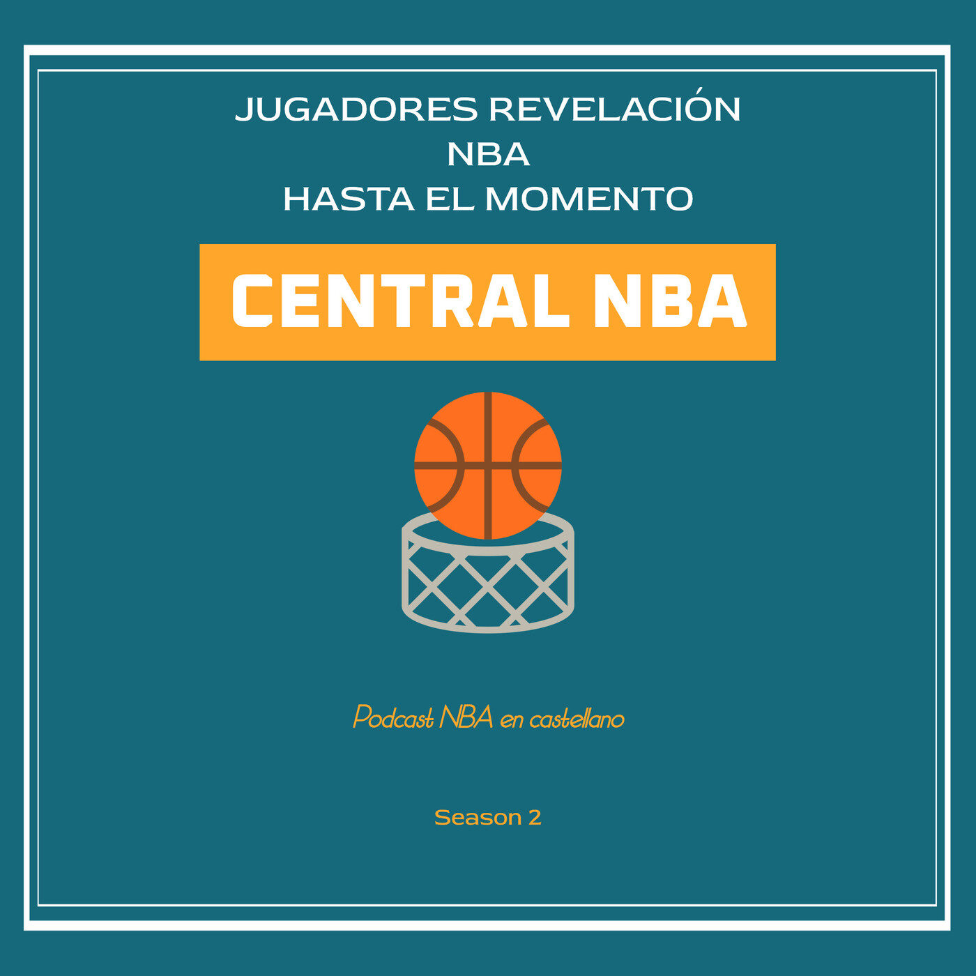 Central NBA