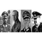 Los soldados judios de Hitler