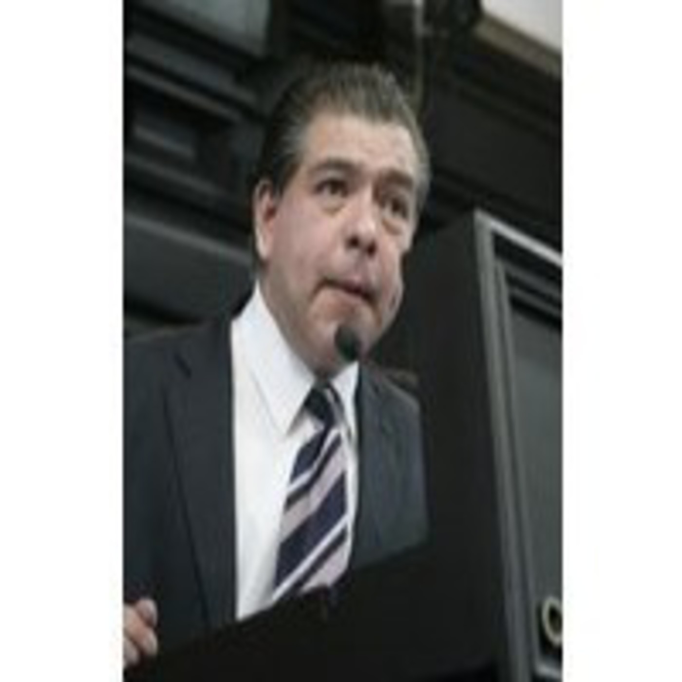 Podcast Rodolfo Soriano Núñez XERSN