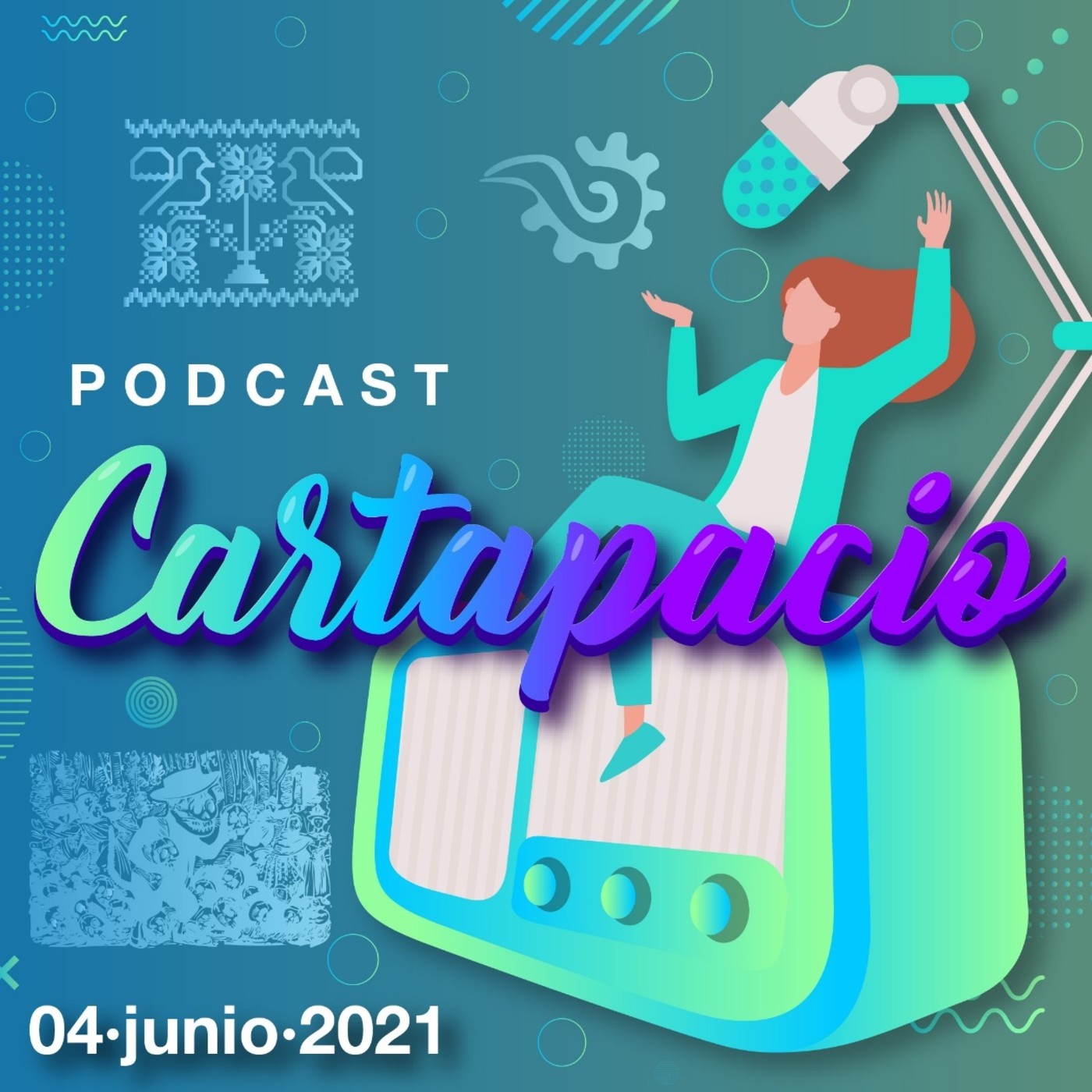 CARTAPACIO RADIO