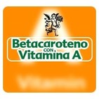 El Ángel de tu Salud - BETACAROTENO CON VITAMINA A*