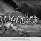 Audiorelatos Satanicos , sacados del Infierno