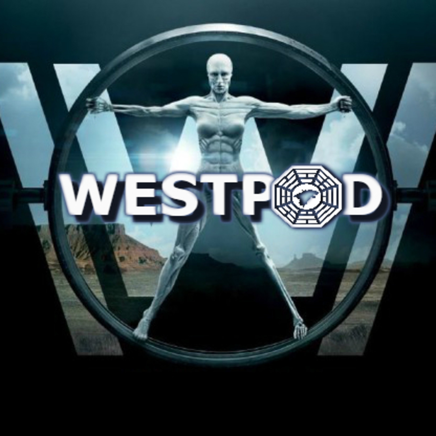 WestPod - El podcast de Westworld en español
