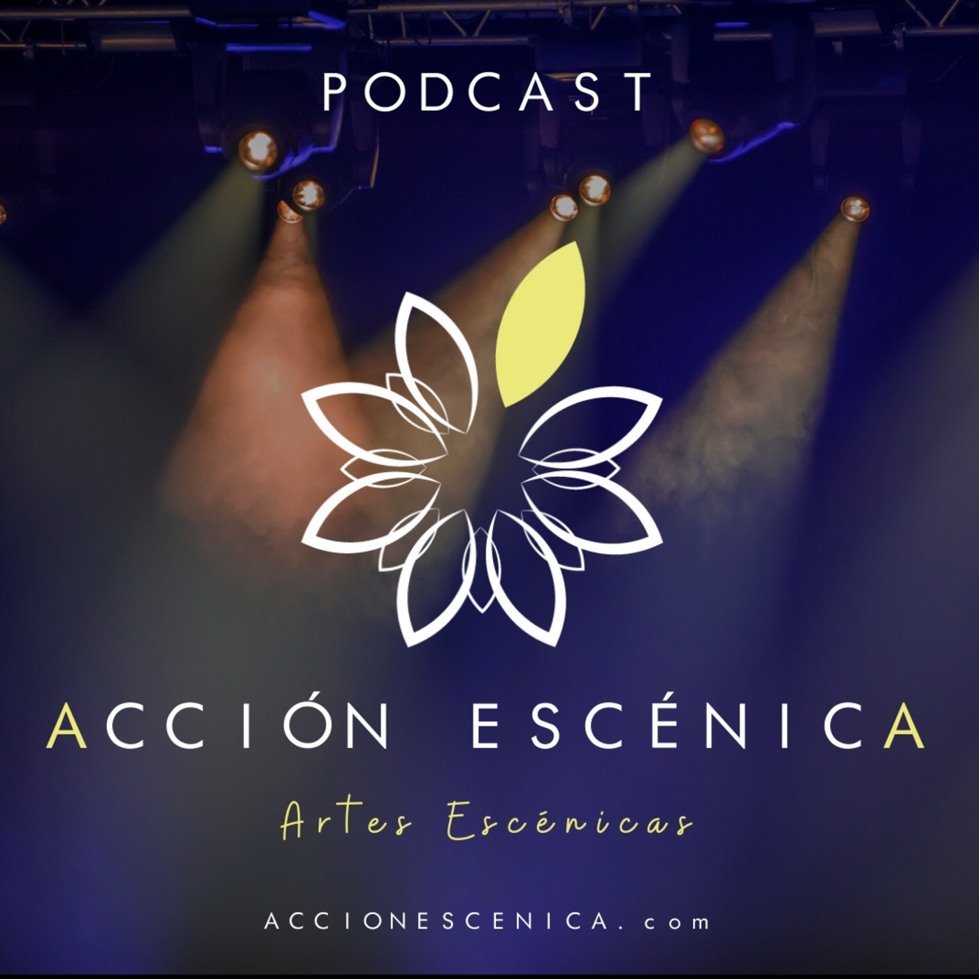 Acción Escénica