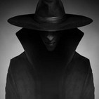 E2 El hombre del sombrero - ¿Freddy Krueger?