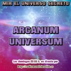 119/3. El universo secreto: El otro legado de Jesús. Simbología de la Navidad.
