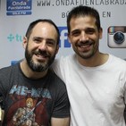 'Como un gato mira a otro gato' el nuevo álbum de La Banda del Carbón