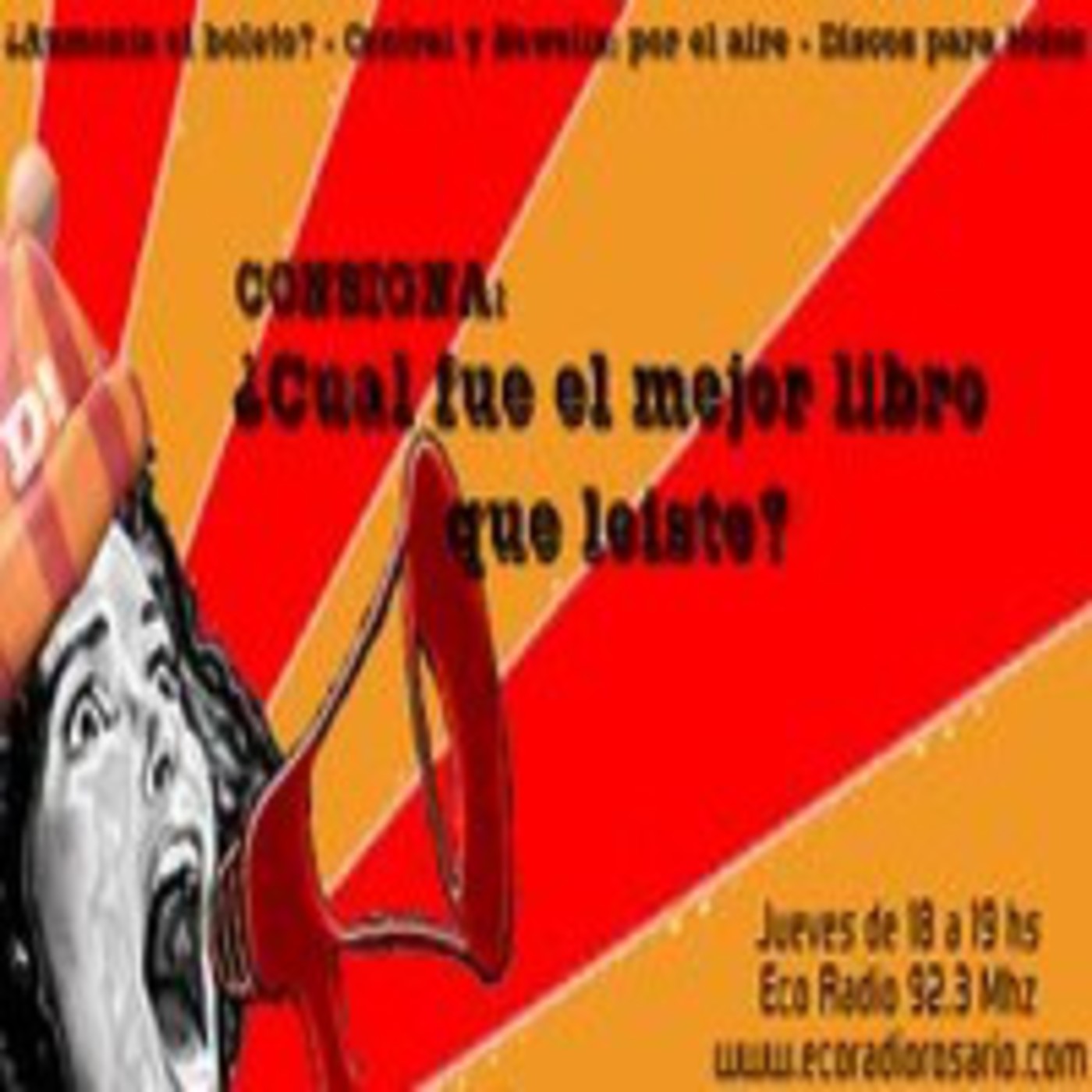 Despabilate Podcast TEMPORADA I