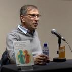 "El buen amor en la pareja", conferencia de Joan Garriga