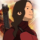 Los errores de "Los Juegos del Hambre"