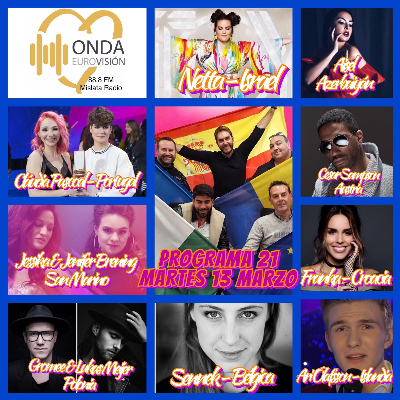 Onda Eurovisión