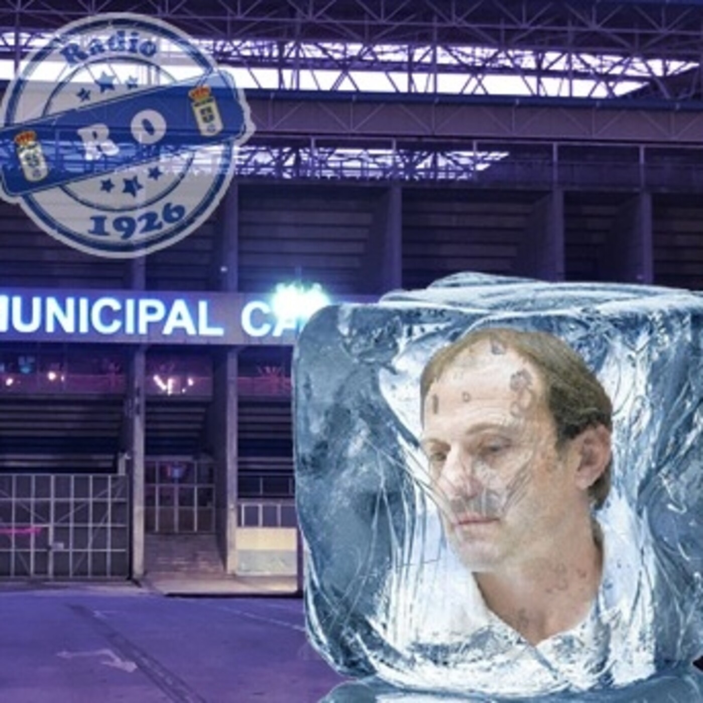 Tertulias Real Oviedo