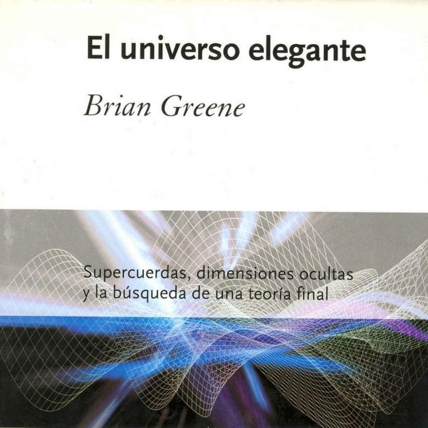 El Universo Elegante - La Clave Está En La Cuerda episode artwork