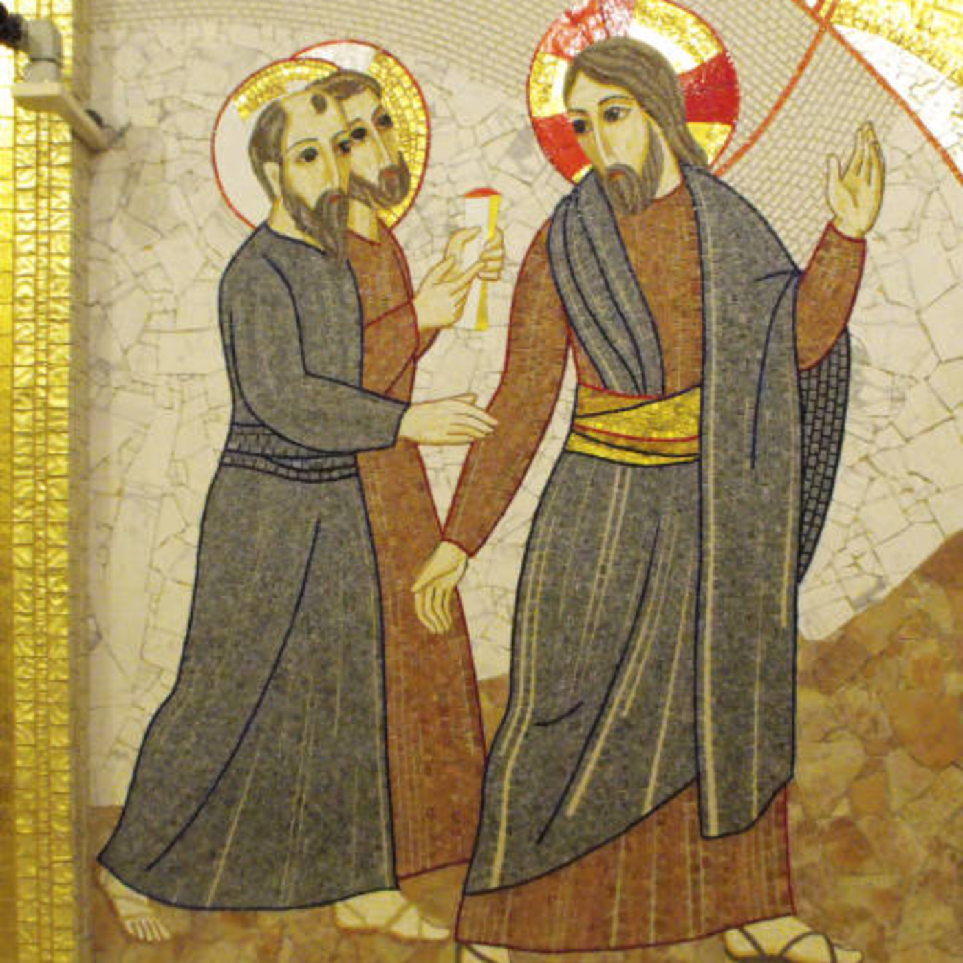 Servidores de Cristo
