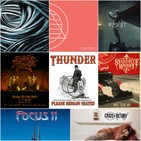 Metalkas 02-02-19 Radio Utopía 107.3 FM (Madrid) Radio PICA (Barcelona)