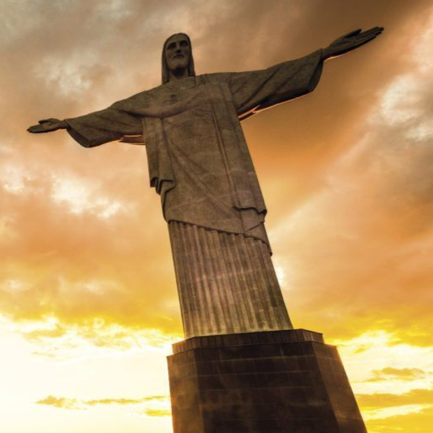 El Cristo del Corcovado: una obra de arte símbolo de la fraternidad