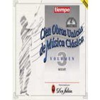 100 Obras Unicas de la Musica Clasica (3de12)