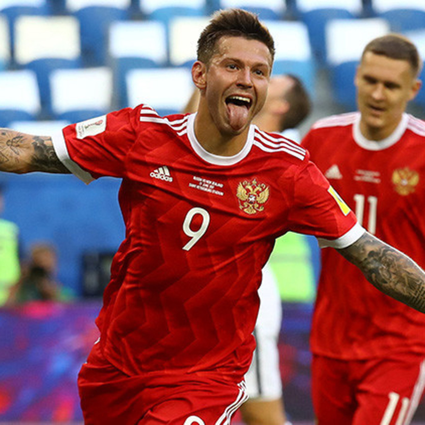 Podcast de Xane Silveira