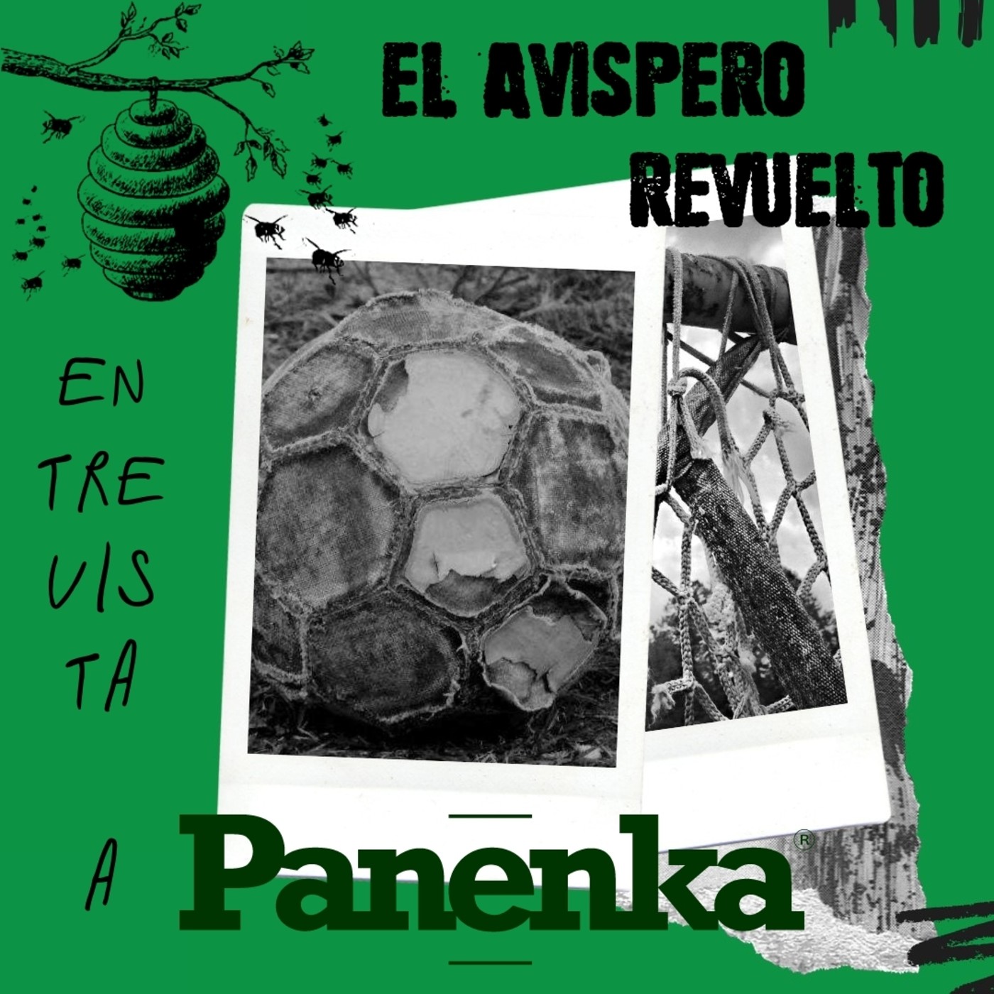 El Avispero Revuelto