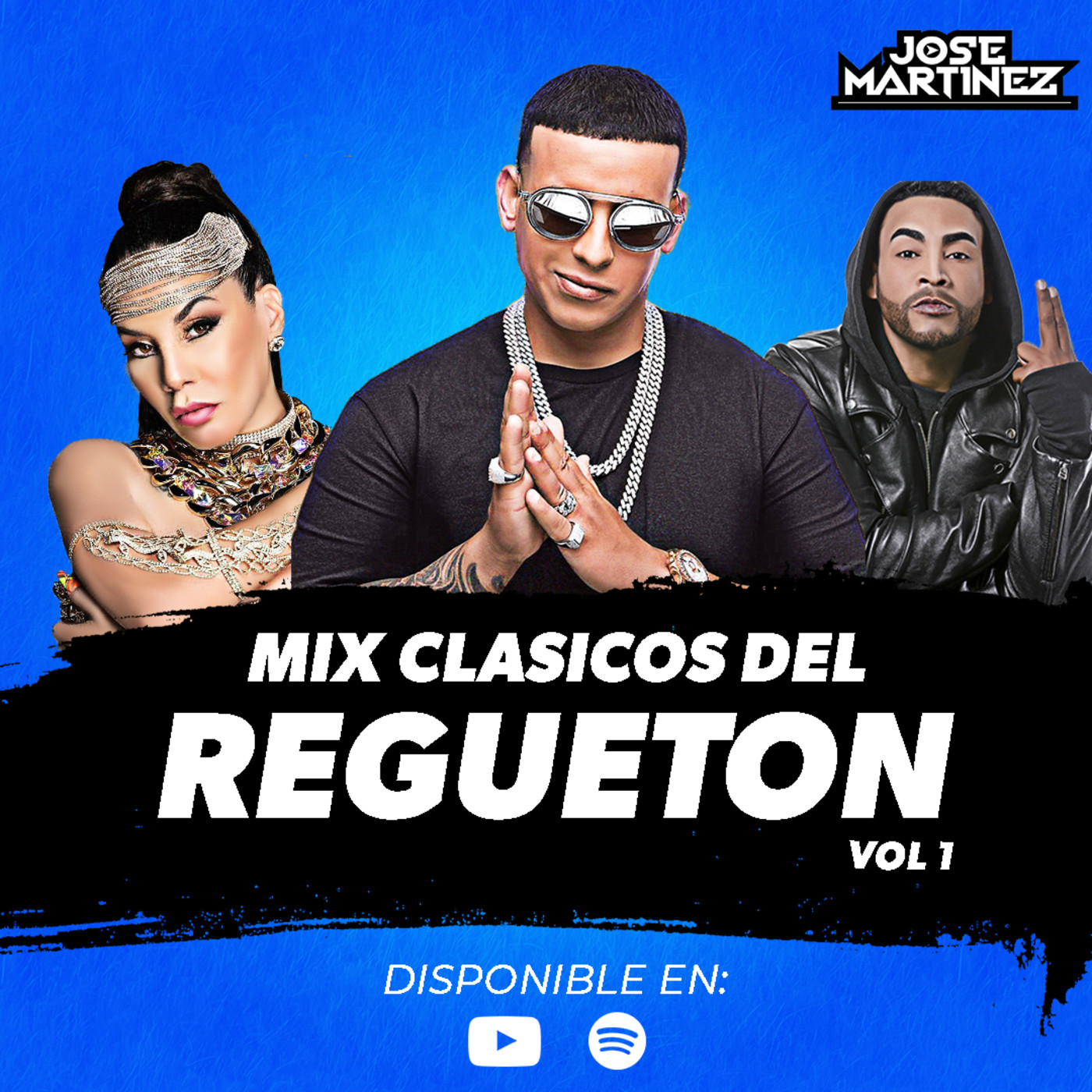 Mixes
