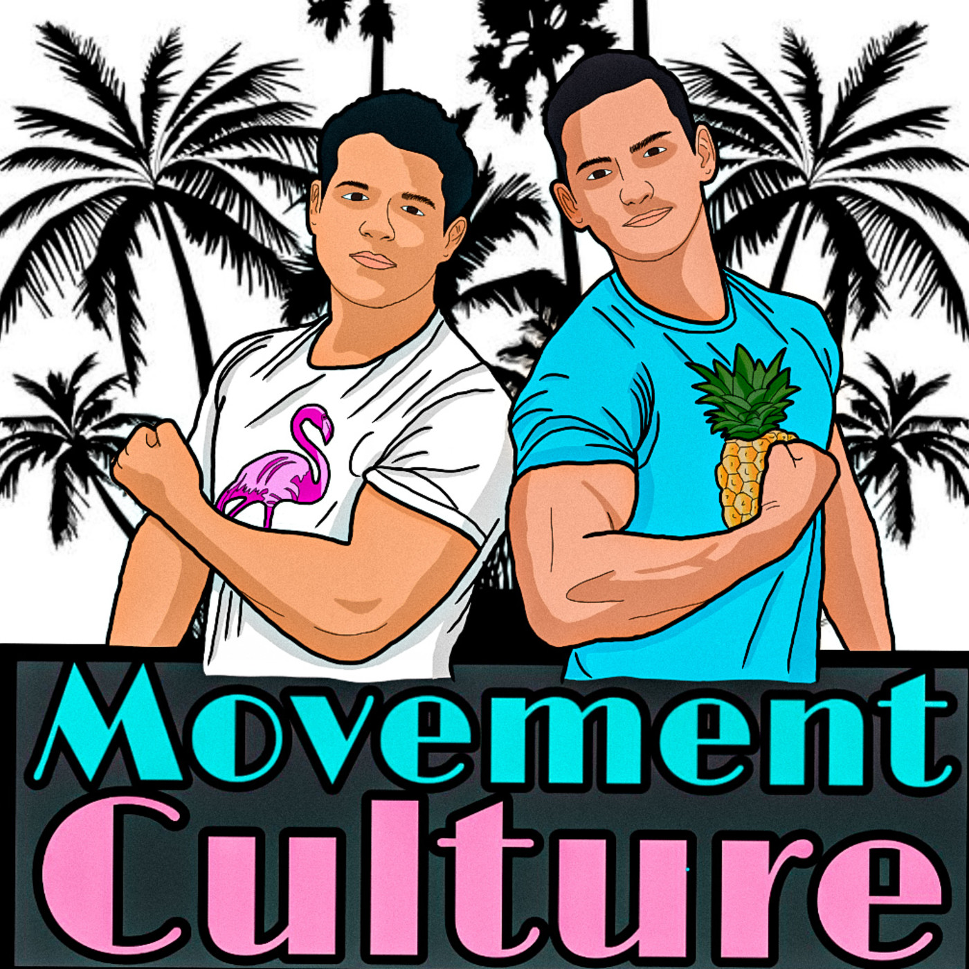 Movement Culture Podcast