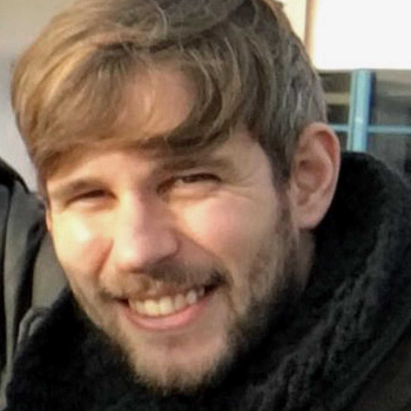 "Ha habido más de 60 colegios de toda España que han participado este año" - Benjamín Frugoni, coord. nacional de ONN