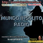 196/4. Ovnis del tercer reich. La energía de las pirámides. Dama de blanco. El regreso de la Diosa. El curalotodo.