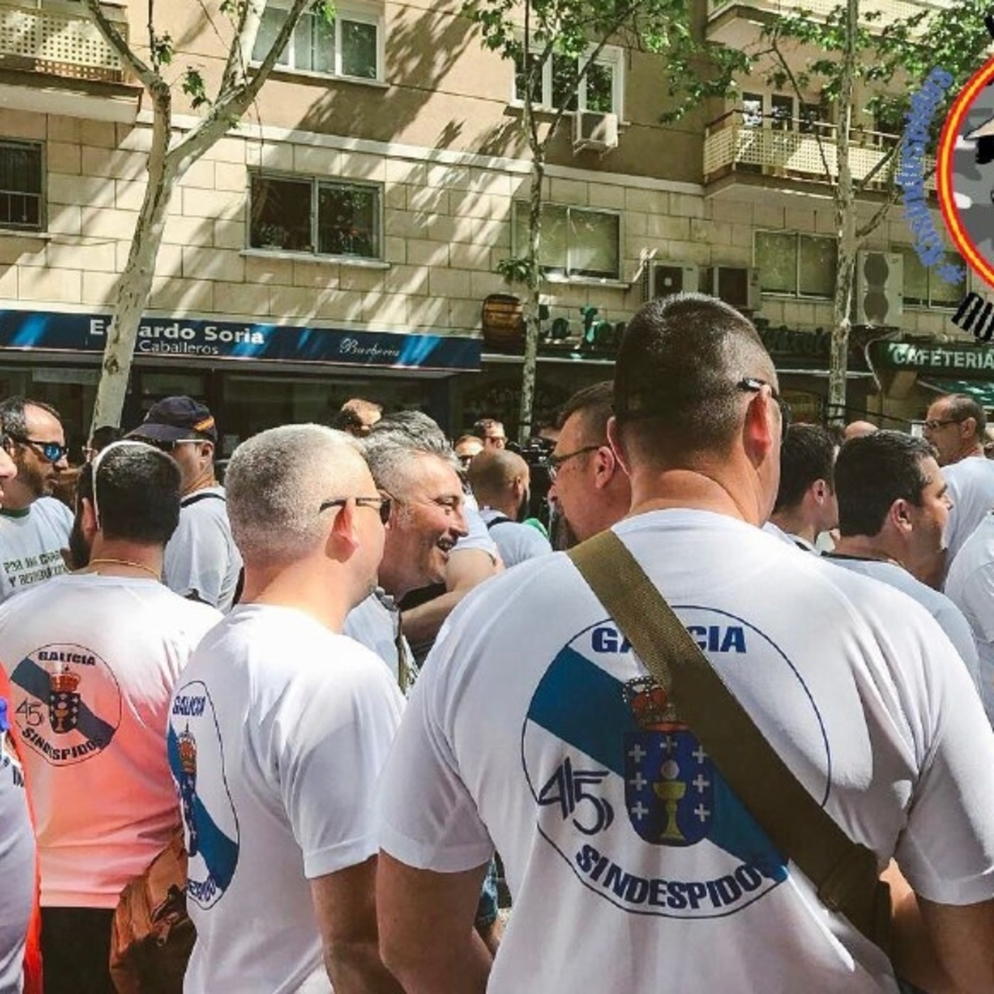 Galerna Tropa