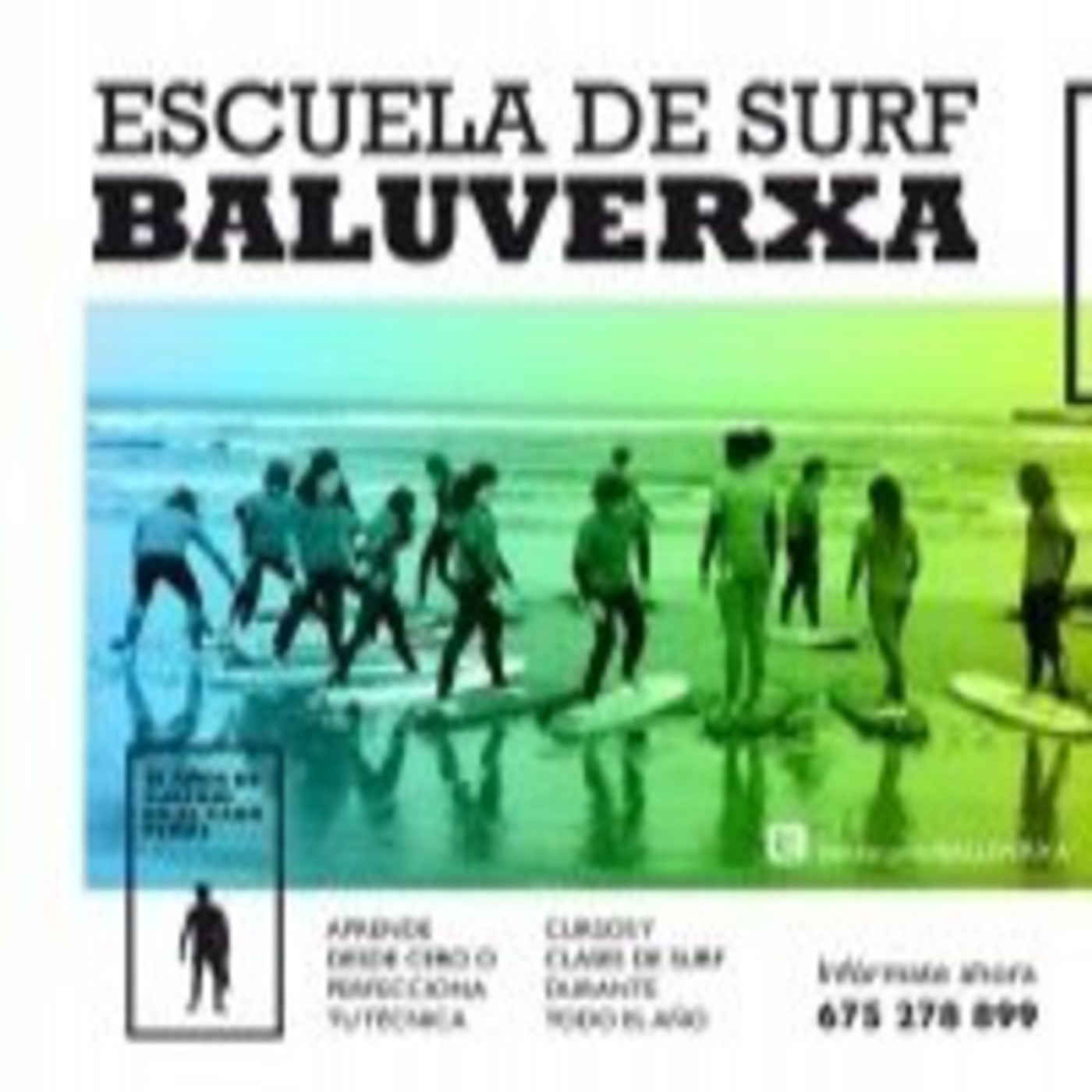 Radio Baluverxa